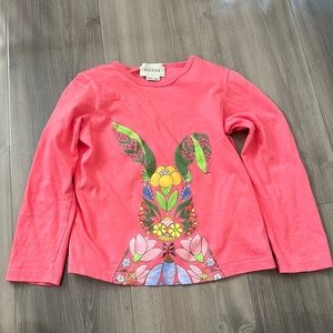Gucci Long sleeve shirt